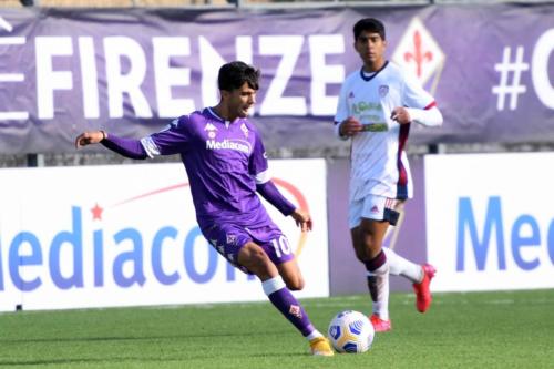 ACF FIORENTINA VS CAGLIARI 08